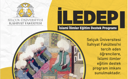 25. KAUK Toplantısı: İlahiyat Destek Programının Kurumsallaşması